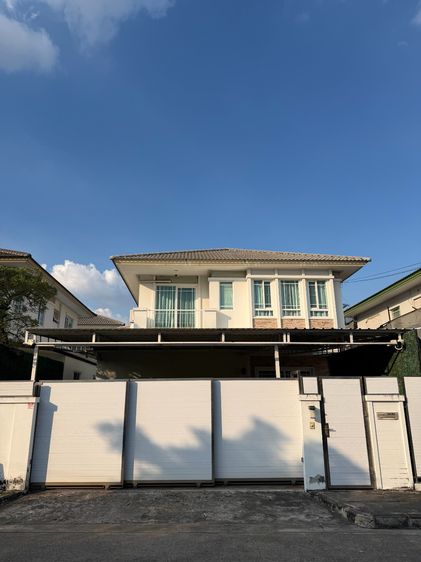 บ้านเดี่ยว