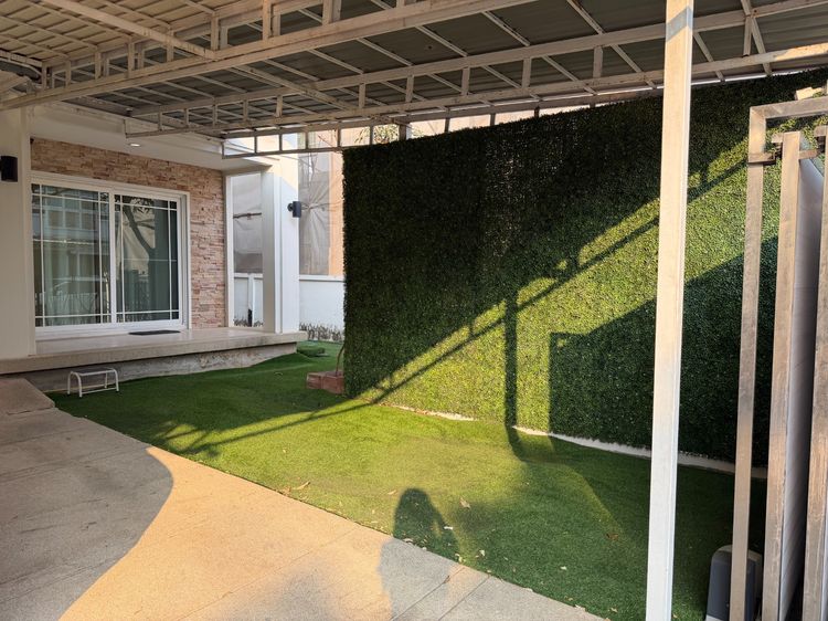 Land and Houses มีบางส่วน 2012 บ้านเดี่ยว รูปที่ 2