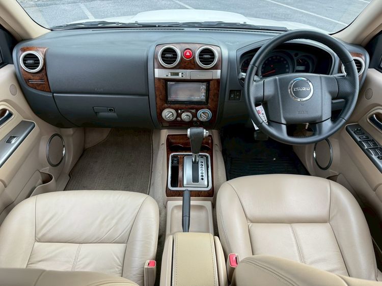 Isuzu MU-7 2009 3.0 Utility-car āļāļĩāđāļāļĨ āđāļĄāđāļāļīāļāđāļāđāļŠ āđāļāļĩāļĒāļĢāđāļāļąāļāđāļāļĄāļąāļāļī āļāļēāļ§ āļĢāļđāļāļāļĩāđ 2