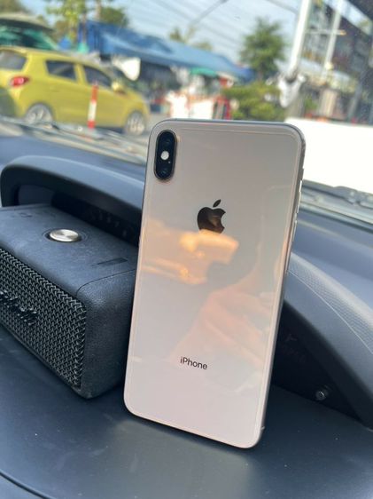 ไอโฟน xs max 