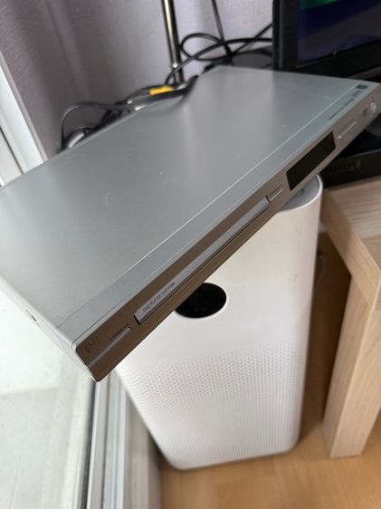 เครื่องเล่น ซีดี วินเทจ รูปที่ 2