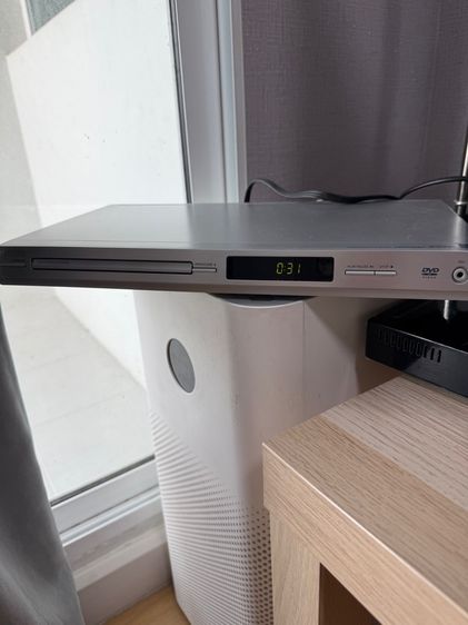 เครื่องเล่น ซีดี วินเทจ