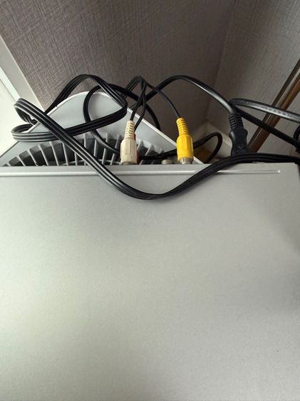 เครื่องเล่น ซีดี วินเทจ รูปที่ 6