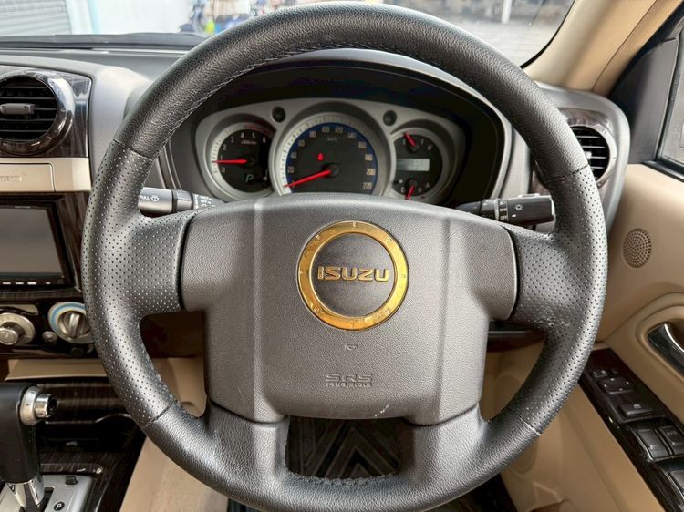 Isuzu MU-7 2008 3.0 Utility-car āļāļĩāđāļāļĨ āđāļĄāđāļāļīāļāđāļāđāļŠ āđāļāļĩāļĒāļĢāđāļāļąāļāđāļāļĄāļąāļāļī āļāļēāļ§ āļĢāļđāļāļāļĩāđ 3
