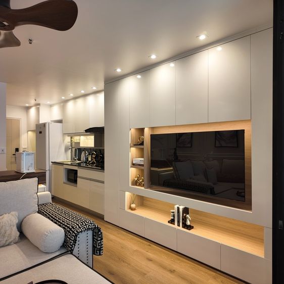 มีบางส่วน ขายคอนโด Sukhumvit Suite สุขุมวิท 13 ชั้น 22 รีโนเวทใหม่ พร้อมเข้าอยู่ ทำเลใจกลางเมือง ใกล้รถไฟฟ้า BTS นานา รูปที่ 4