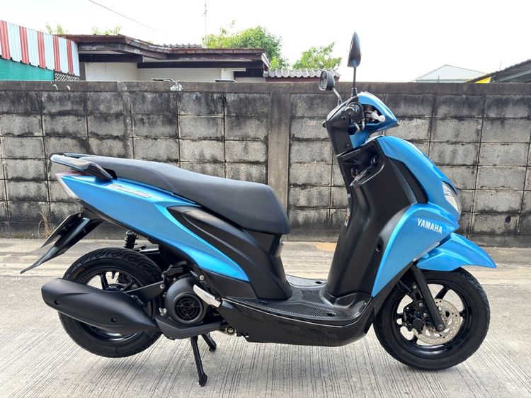 รุ่นอื่นๆ ขาย YAMAHA FREEGO 125cc ปี2019 สภาพสวยเดิมๆ รถมือเดียว