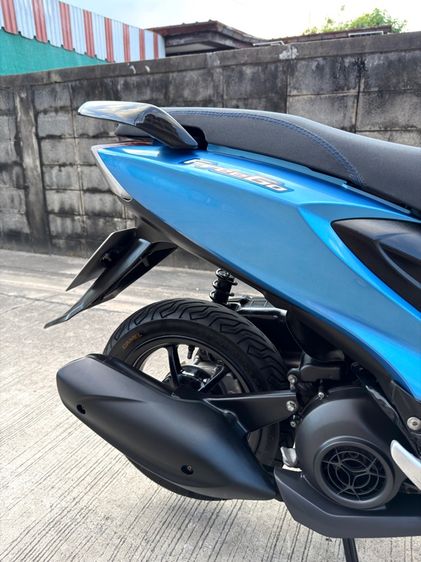 ขาย YAMAHA FREEGO 125cc ปี2019 สภาพสวยเดิมๆ รถมือเดียว รูปที่ 7