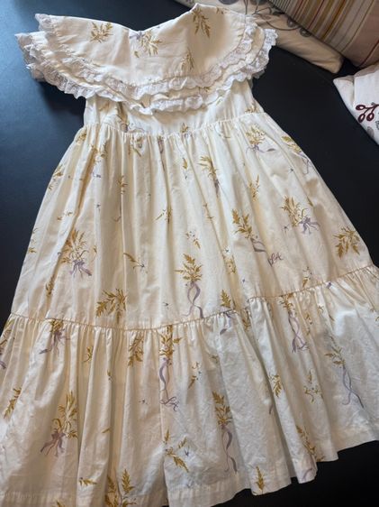 ชุดDress เด็กผญ ไซค์ 8  รูปที่ 3