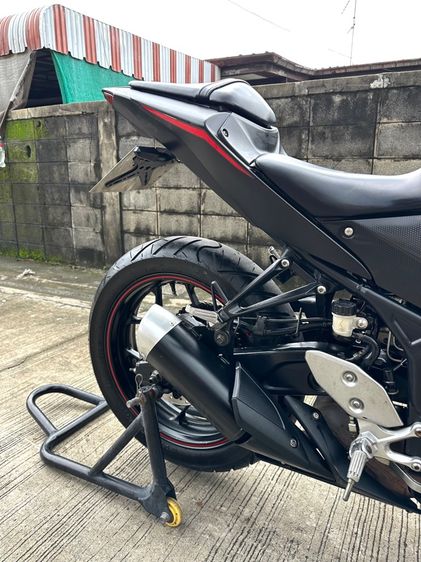 ขาย YAMAHA YZF R3 321cc ABS ปี2017 สภาพสวยมากเดิมๆ รูปที่ 7