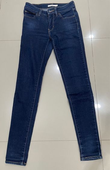 กางเกงยีน Levi