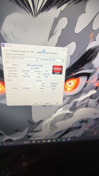 R5 5500 rx6600 รูปที่ 4