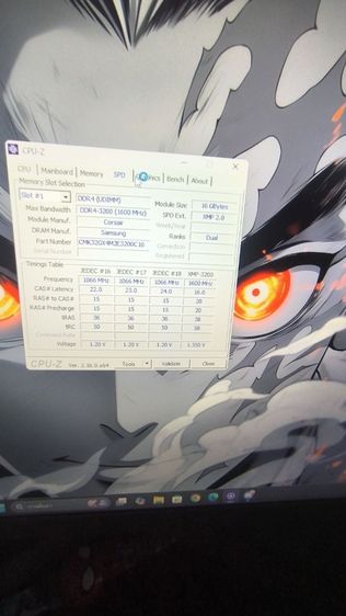 R5 5500 rx6600 รูปที่ 5