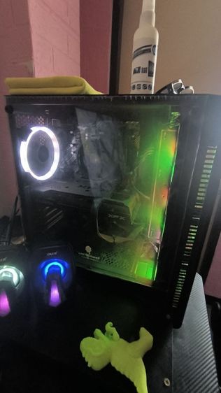 R5 5500 rx6600 รูปที่ 3