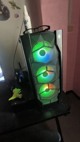 R5 5500 rx6600 รูปที่ 2