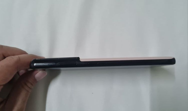 มือถือ Samsung s21 ultra Ram 12GB Storage 256GB สีม่วง รูปที่ 7