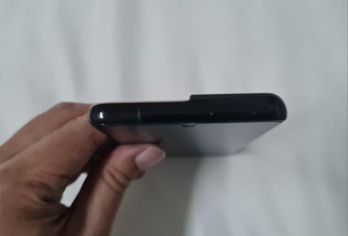 มือถือ Samsung s21 ultra Ram 12GB Storage 256GB สีม่วง รูปที่ 9