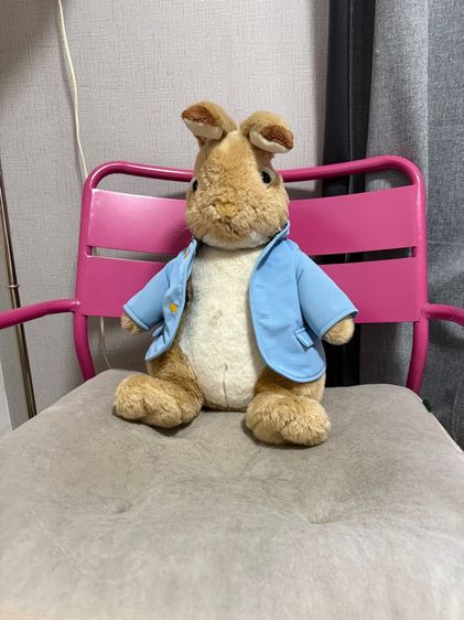 ปีเตอร์ แรบบิท Peter Rabbit ตัวใหญ่ งานหายาก