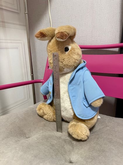 ปีเตอร์ แรบบิท Peter Rabbit ตัวใหญ่ งานหายาก รูปที่ 7
