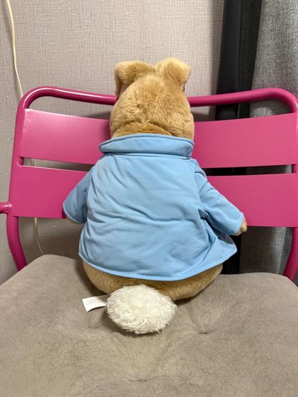 ปีเตอร์ แรบบิท Peter Rabbit ตัวใหญ่ งานหายาก รูปที่ 4