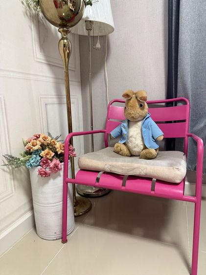 ปีเตอร์ แรบบิท Peter Rabbit ตัวใหญ่ งานหายาก รูปที่ 6