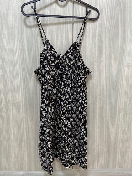 ไม่มีแขน ดำ EU 42 เดรส | จั๊มสูท จั๊มสูท hm