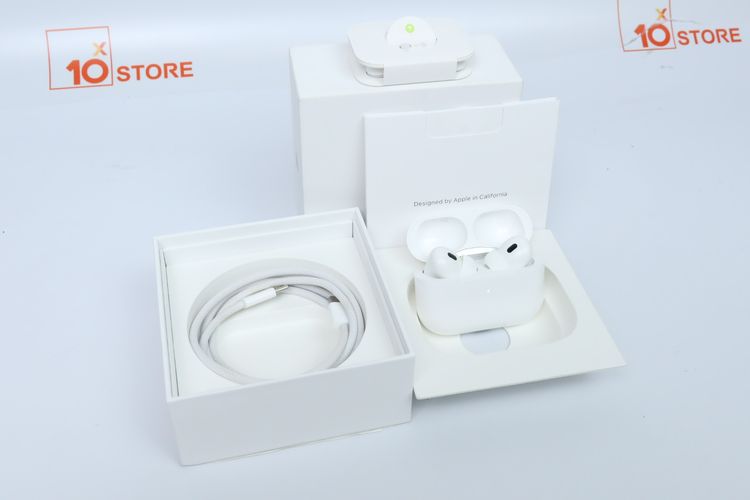 AirPods Pro 2 USB-C - ID25120244 รูปที่ 14