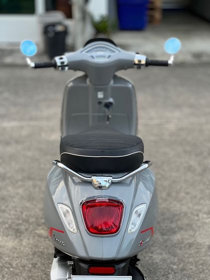 Vespa Sprint150 สวยๆ 7300โล รูปที่ 15