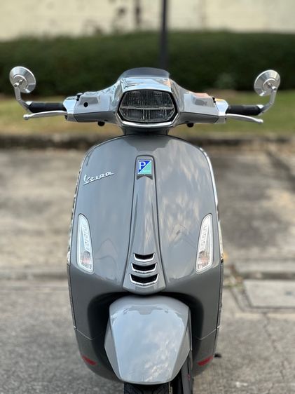 Vespa Sprint150 สวยๆ 7300โล รูปที่ 13