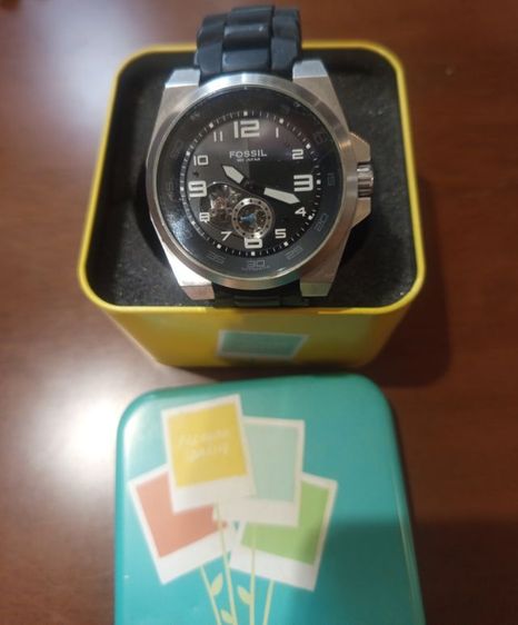 Fossil Men's Sport Automatic Watch