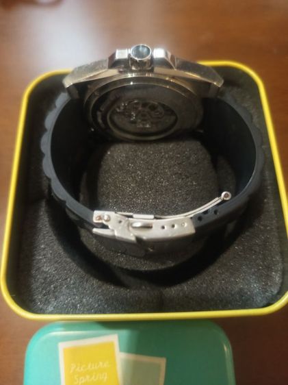 Fossil Men's Sport Automatic Watch รูปที่ 3