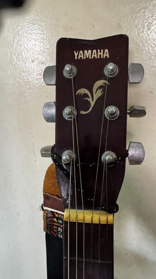 ➗➰ คิดราคาคนละครึ่ง 🪕Guitar F310 🎶 คุ้มๆๆ พร้อมของแถม 8 รายการ รูปที่ 5