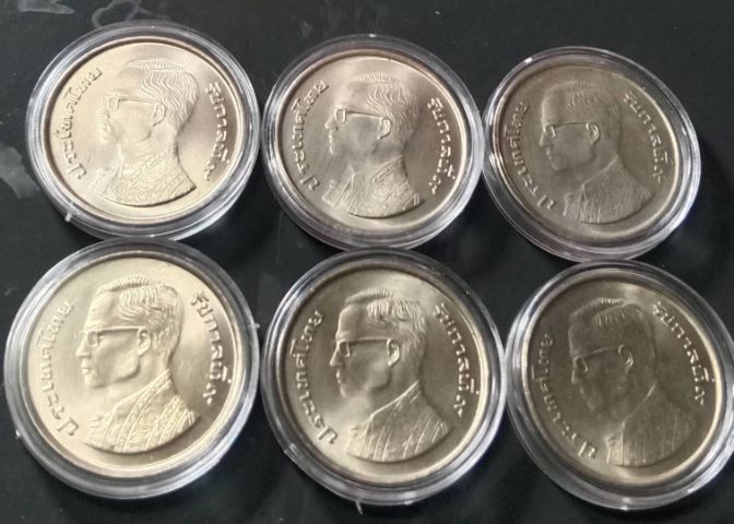 วาระ๕บาท ร๙ทรงพระชนมายุ๕๐พรรษา๒๕๒๐ตลับละ