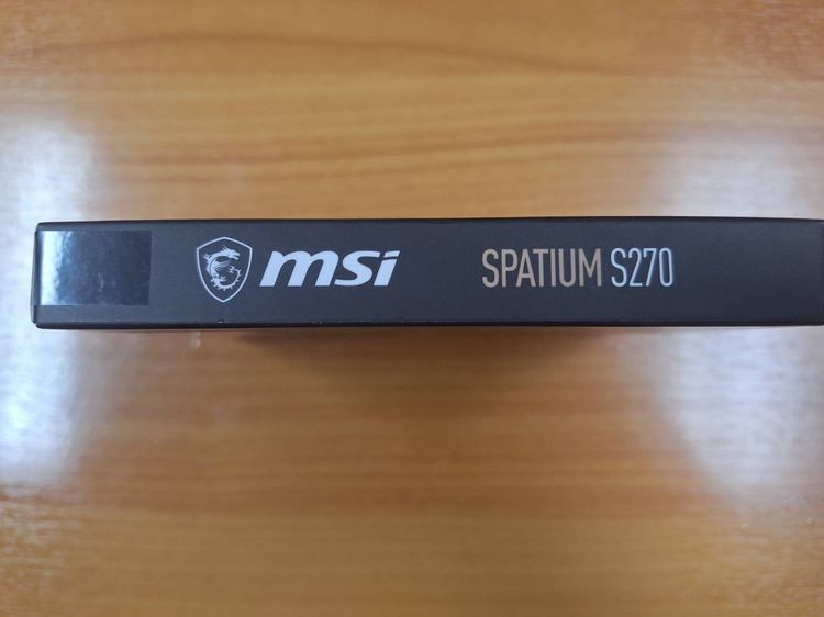 SSD (Solid State Drive) รูปที่ 3