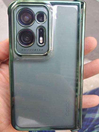 Find N2 Flip 512 GB โทรศัพท์oppo find 2