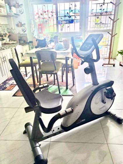 จักรยานออกกำลังกาน