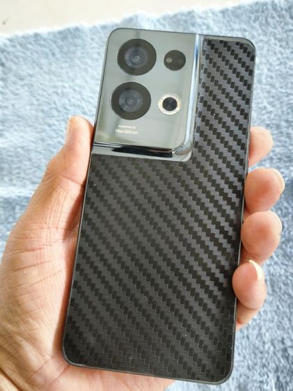 โทรศัพท์มือถือ OPPO Reno8 Pro 5G รูปที่ 8