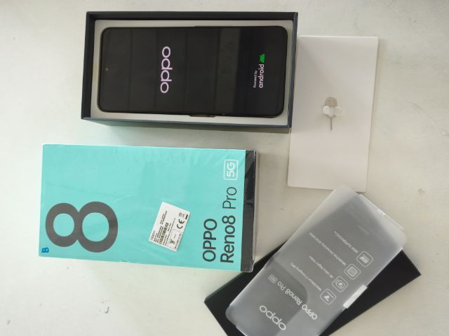 โทรศัพท์มือถือ OPPO Reno8 Pro 5G