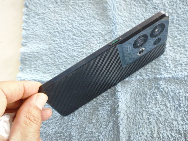 โทรศัพท์มือถือ OPPO Reno8 Pro 5G รูปที่ 10