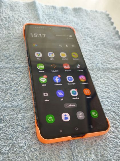 โทรศัพท์มือถือ OPPO Reno8 Pro 5G รูปที่ 4