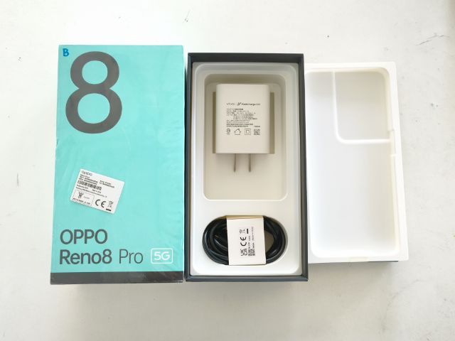 โทรศัพท์มือถือ OPPO Reno8 Pro 5G รูปที่ 16