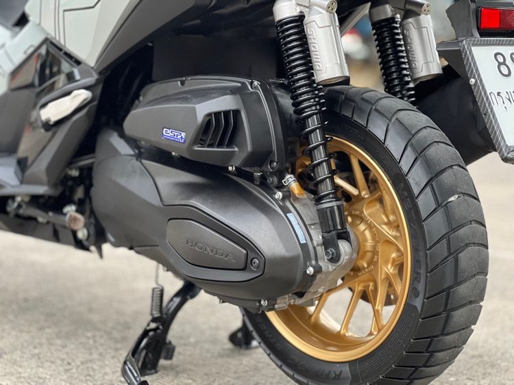 ADV350 2024 แต่งทัวริ่งพร้อมใข้งาน รูปที่ 16