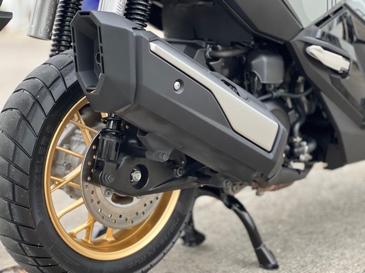ADV350 2024 แต่งทัวริ่งพร้อมใข้งาน รูปที่ 18