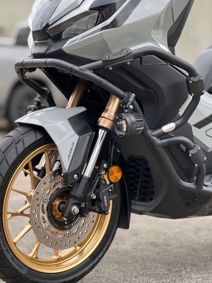ADV350 2024 แต่งทัวริ่งพร้อมใข้งาน รูปที่ 11