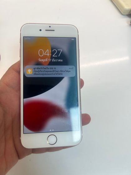 ไอโฟน 6s plus รูปที่ 8