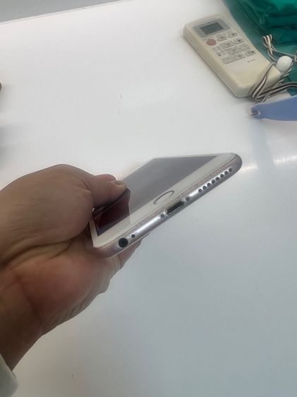 ไอโฟน 6s plus รูปที่ 4