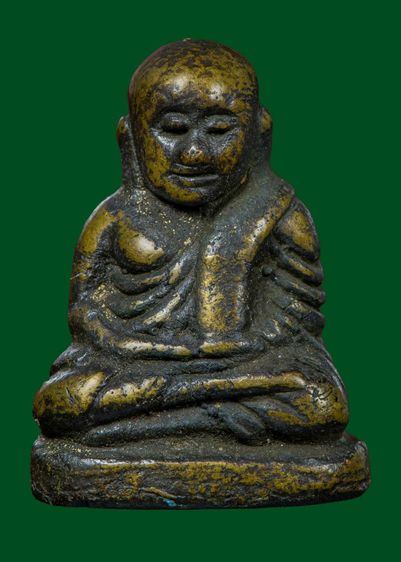 หลวงพ่อเงินพิมพ์นิยม