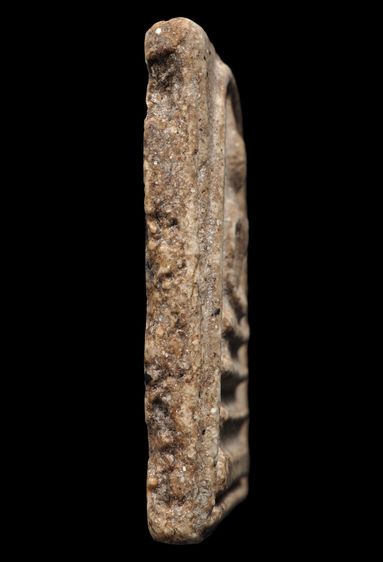 พระสมเด็จวัดระฆัง พิมพ์ใหญ่ รูปที่ 4