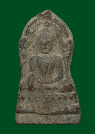 พระชินราชใบเสมา