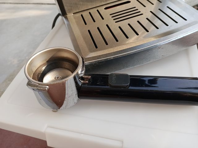 เครื่องชงกาแฟ KRUPS XP524 รูปที่ 5