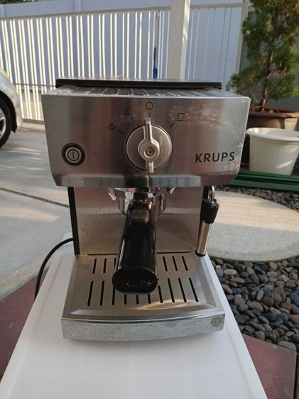 เครื่องชงกาแฟ KRUPS XP524